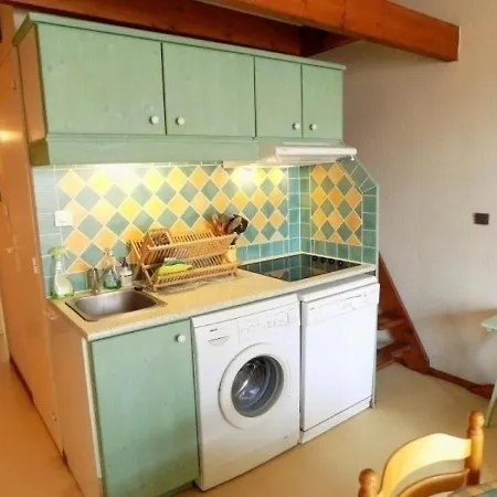 Appartement Saint-palais-sur-mer, 3 Pièces, 4 Personnes - Fr-1-305-1353 Saint-Palais-sur-Mer