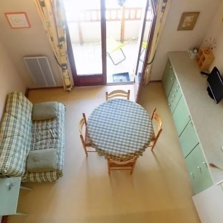 Saint-palais-sur-mer, 3 Pièces, 4 Personnes - Fr-1-305-1353 Appartement *