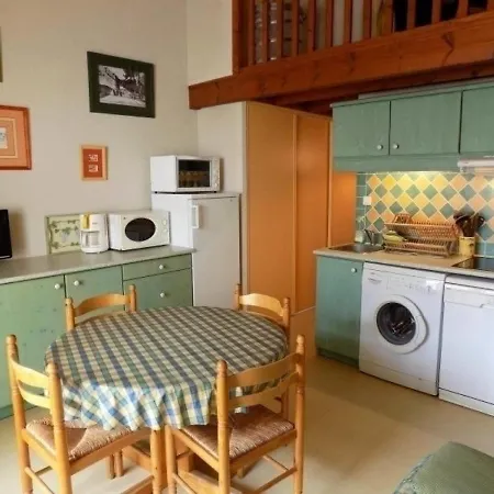 Saint-palais-sur-mer, 3 Pièces, 4 Personnes - Fr-1-305-1353 *