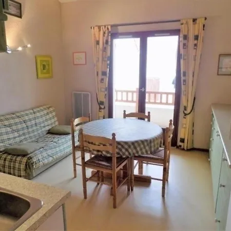 Saint-palais-sur-mer, 3 Pièces, 4 Personnes - Fr-1-305-1353 *