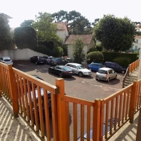 Saint-palais-sur-mer, 3 Pièces, 4 Personnes - Fr-1-305-1353 *