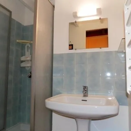 Saint-palais-sur-mer, 3 Pièces, 4 Personnes - Fr-1-305-1353 Appartement