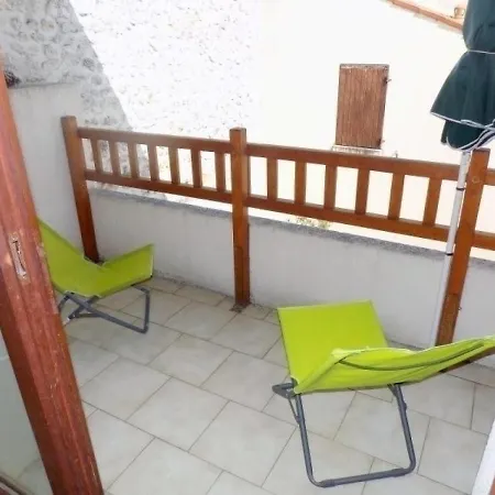 Saint-palais-sur-mer, 3 Pièces, 4 Personnes - Fr-1-305-1353 Appartement *